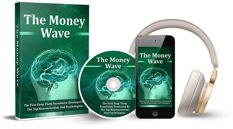 The Money Wave single package